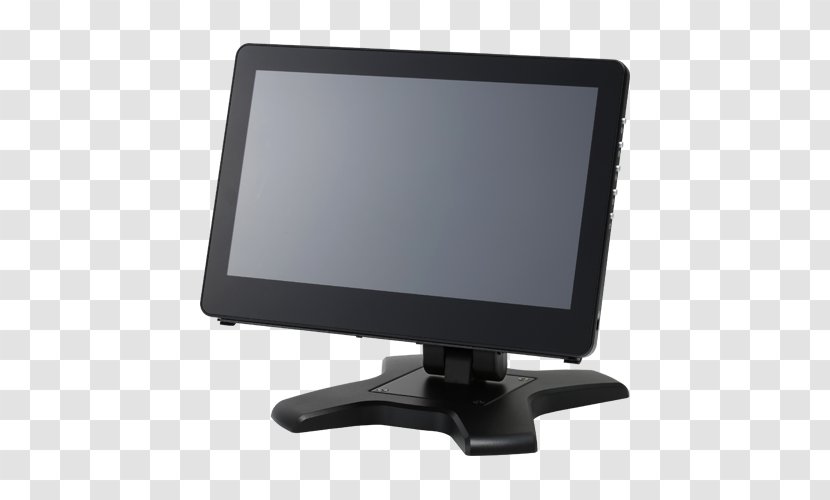 Computer Monitors Epson Direct Personal Monitor Accessory - Build To Order - Peripherals Transparent PNG