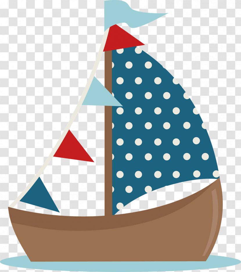 Sailboat Sailing Clip Art - Drawing - Boat Transparent PNG