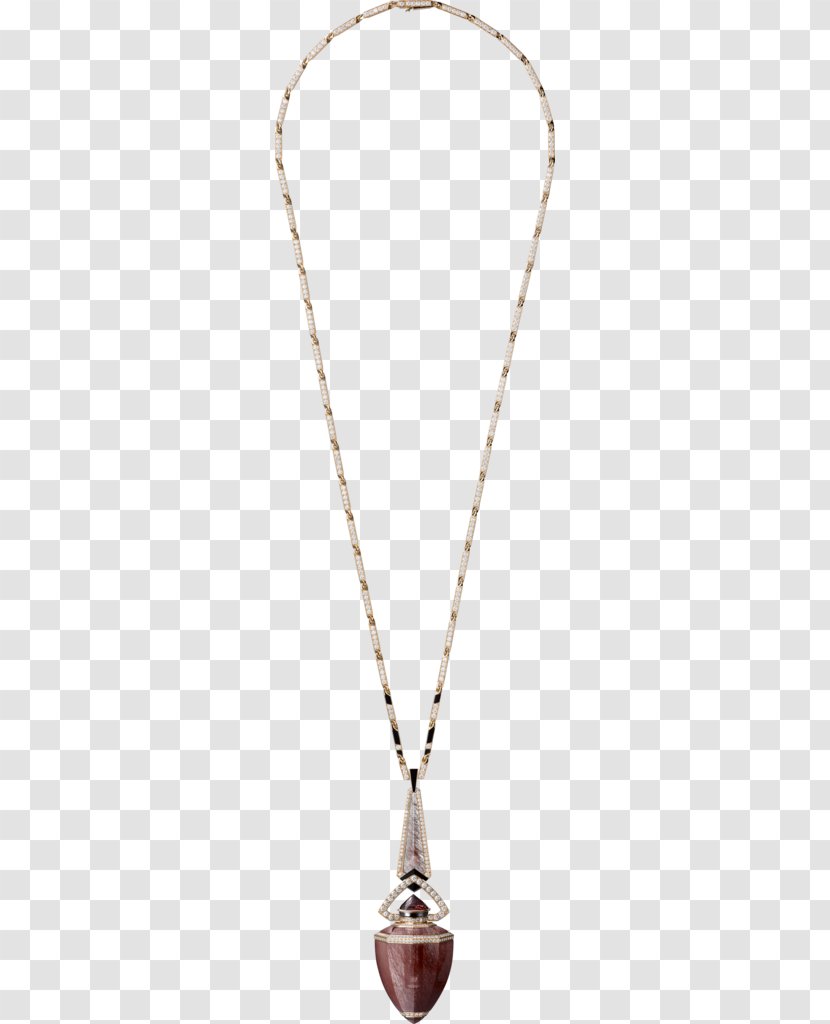 Necklace Bracelet Cartier Diamond Jewellery - Carat Transparent PNG