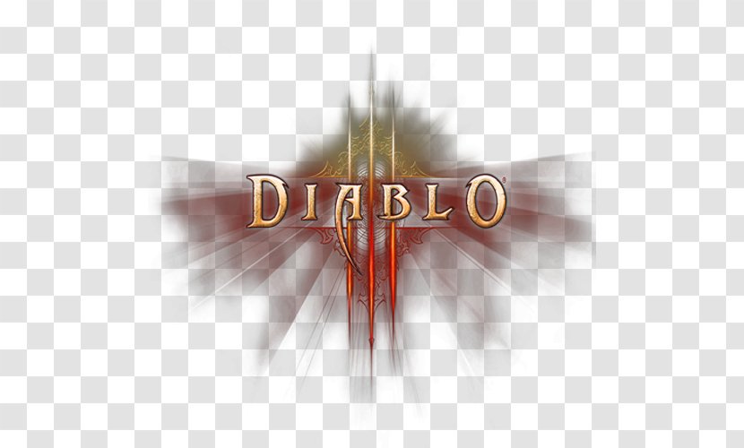 Diablo III Blizzard Entertainment Battle.net Desktop Wallpaper - Battlenet - Diablo3 Transparent PNG