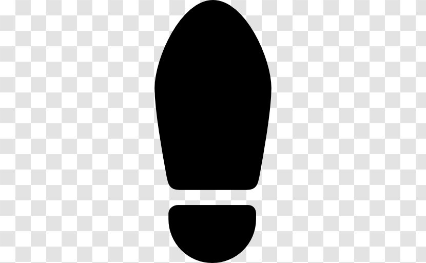 Footprint Shoe Vecteur - Brand Transparent PNG