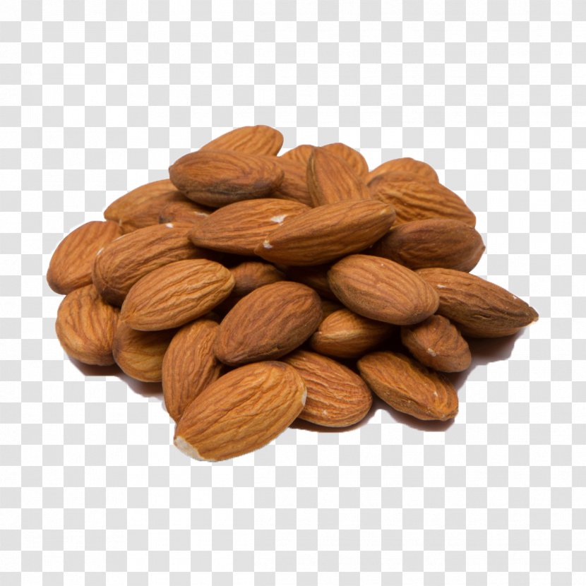 Almond Milk Nut Organic Food Raw Foodism Transparent PNG