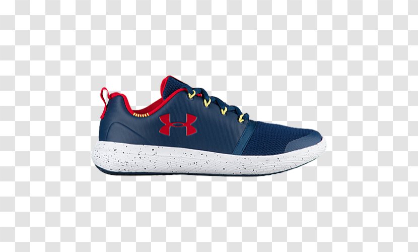 Sports Shoes Under Armour Footwear Nike - Sneakers Transparent PNG