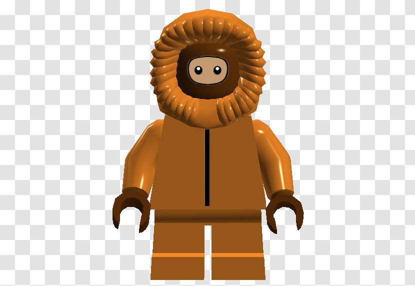 Kenny McCormick Butters Stotch Mr. Mackey Craig Tucker LEGO - Toy Transparent PNG
