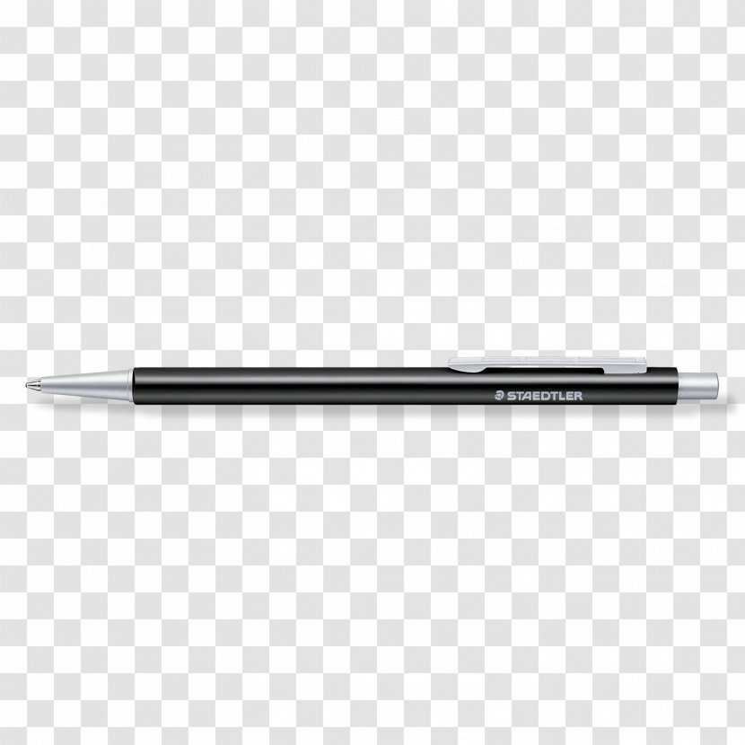 Ballpoint Pen Mechanical Pencil Staedtler Transparent PNG