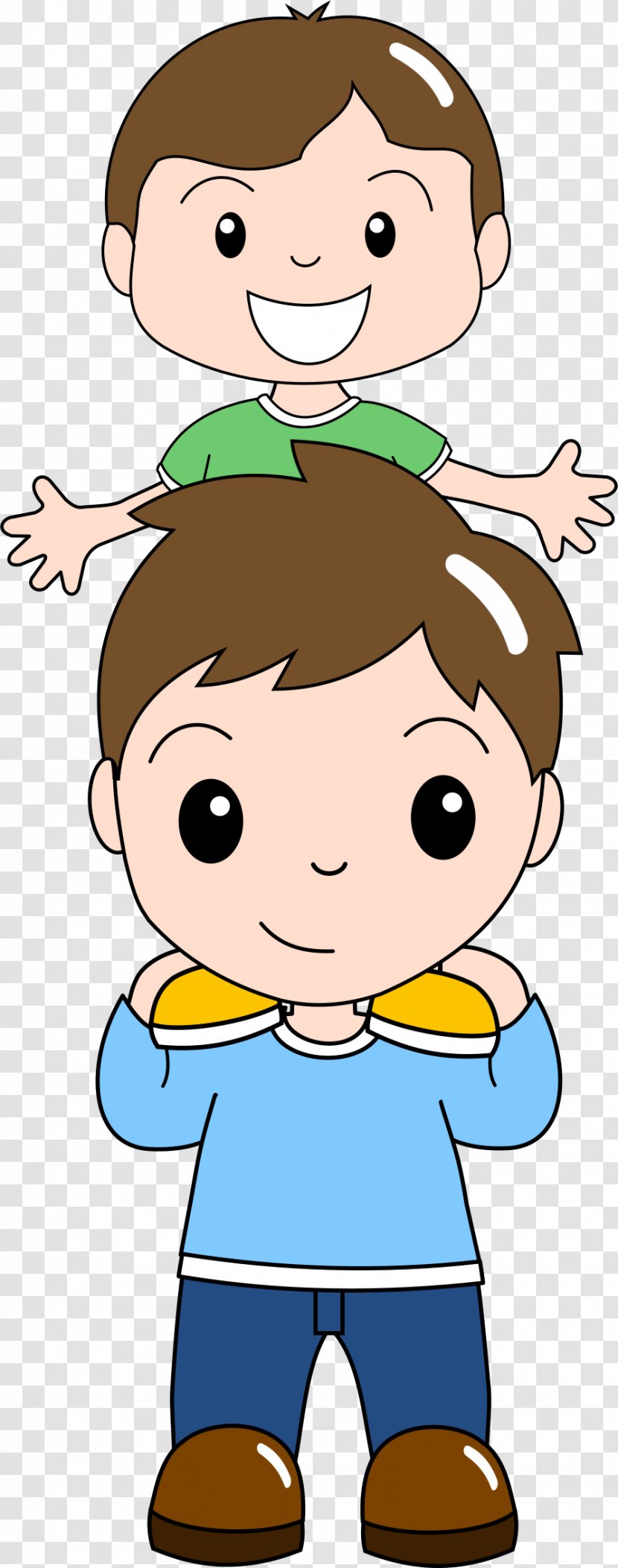 Graduation Ceremony Child Graduate University Clip Art - Royaltyfree Transparent PNG