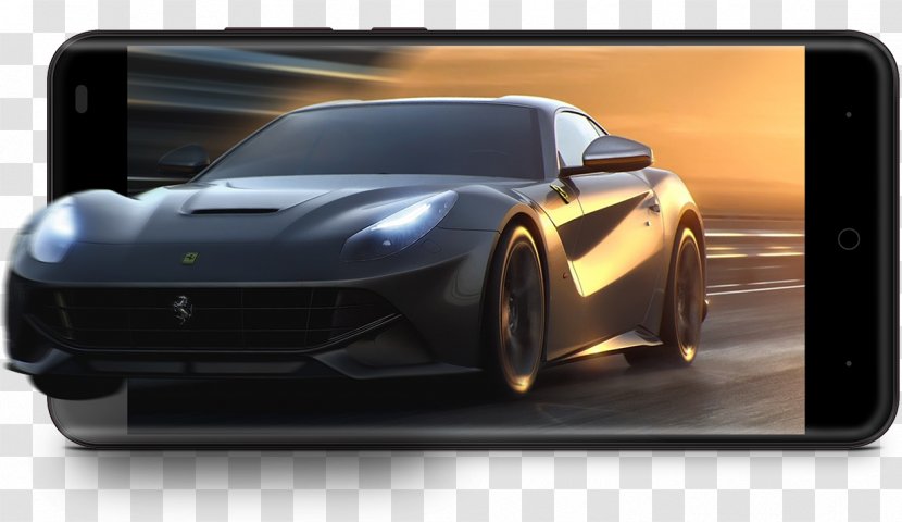 Supercar Desktop Wallpaper Smartphone Android - 64bit Computing - Car Transparent PNG