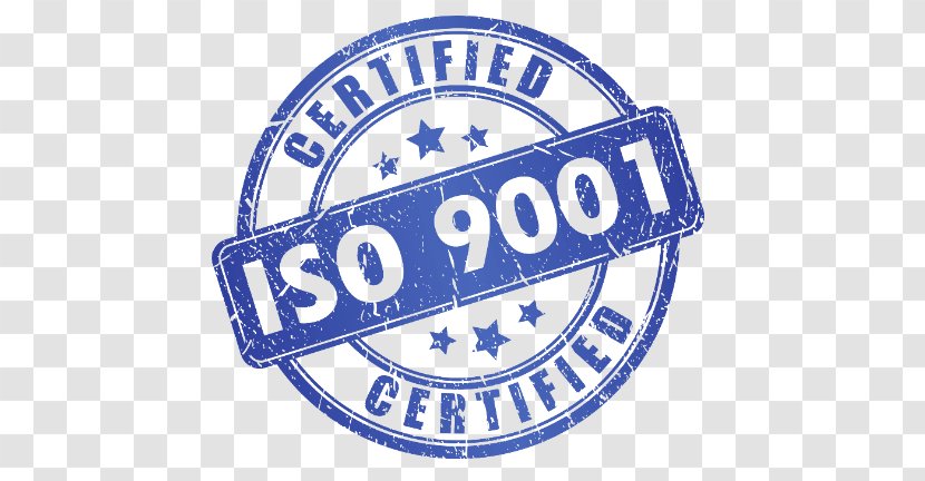 ISO 9000 International Organization For Standardization Emblem Technical Standard - Signage - Iso 9001 Transparent PNG