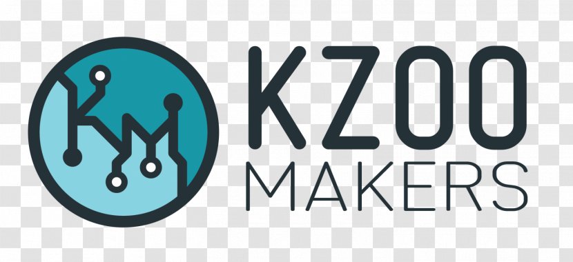 Kzoo Makers Logo Maker Faire Culture Hackerspace - 85 Transparent PNG