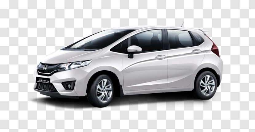 Honda Jazz Car Hyundai I20 Price - Continuously Variable Transmission Transparent PNG