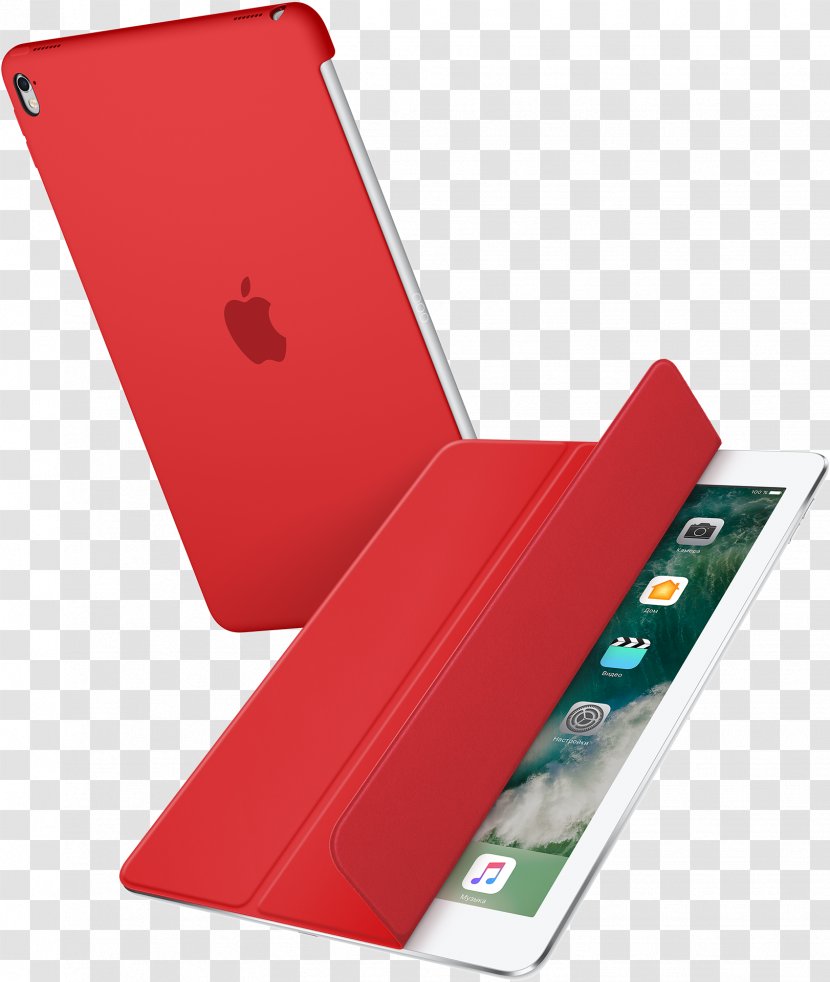 IPad 21:9 Aspect Ratio Apple Product Red - 219 Transparent PNG