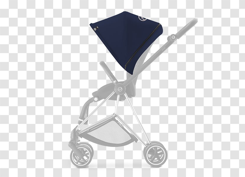Color Infant Midnight Blue Cybex Cloud Q - Baby Carriage - Stardust Awards Transparent PNG