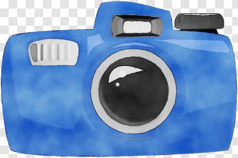 Camera Lens Transparent PNG