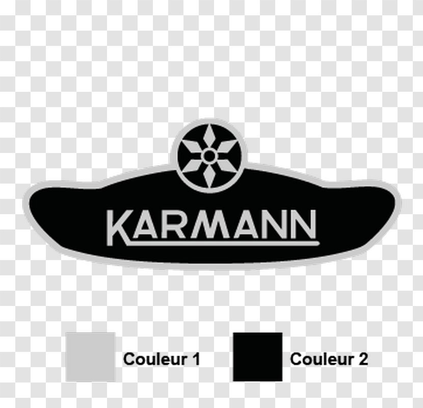 Volkswagen Karmann Ghia Beetle Car - Symbol - Decal Transparent PNG