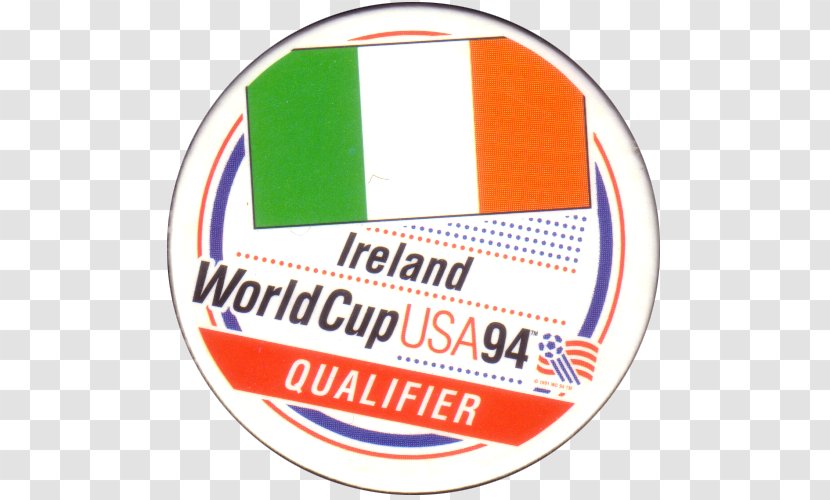 1994 FIFA World Cup United States Of America Logo Product Brand - Milk Ireland Transparent PNG
