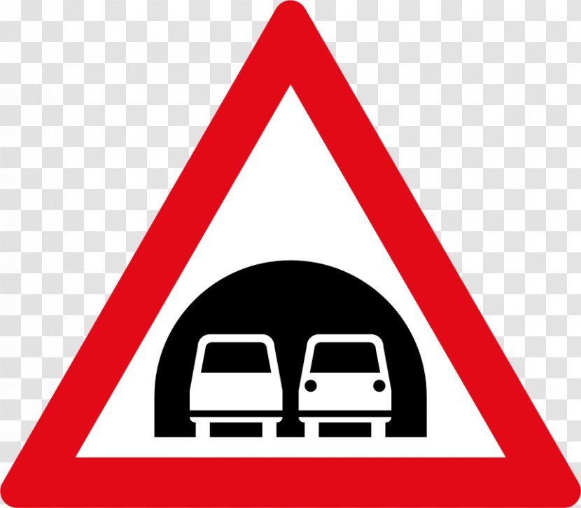 Road Signs In Singapore Level Crossing Traffic Sign Warning - Mauritius Transparent PNG