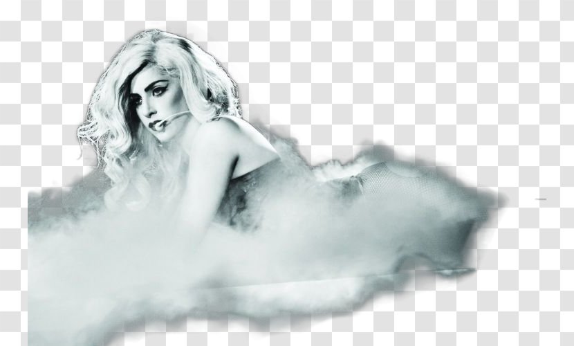 The Monster Ball Tour Born This Way Fame - Frame - LADY GAGA SPIDER Transparent PNG