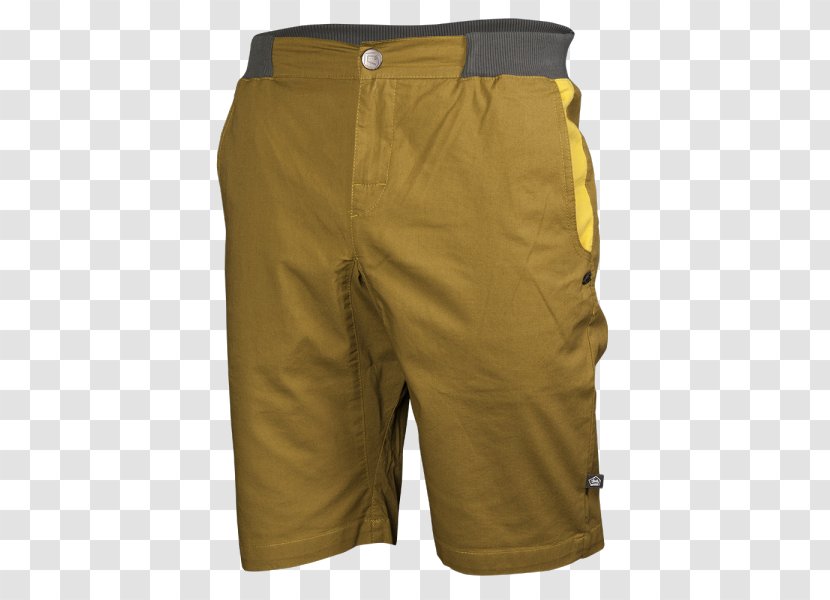 Bermuda Shorts Trunks Pants Clothing - Pistole - Cedarwood Transparent PNG