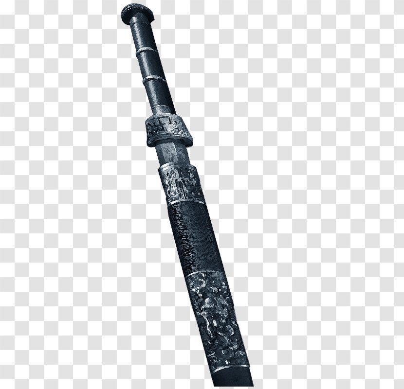 Sword Weapon Hilt Icon - Cold - Ancient Weapons Transparent PNG