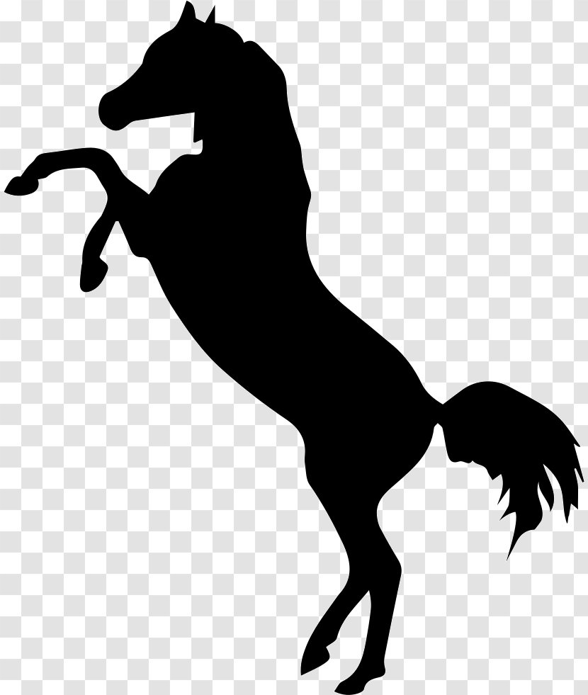 Horse Clip Art - Like Mammal Transparent PNG