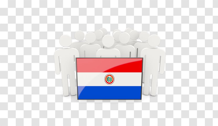 Flag Of Paraguay Drawing - Photography Transparent PNG