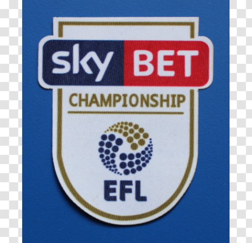 2016–17 EFL Championship 2017–18 English Football League Two Ipswich Town F.C. - Fc - England Transparent PNG