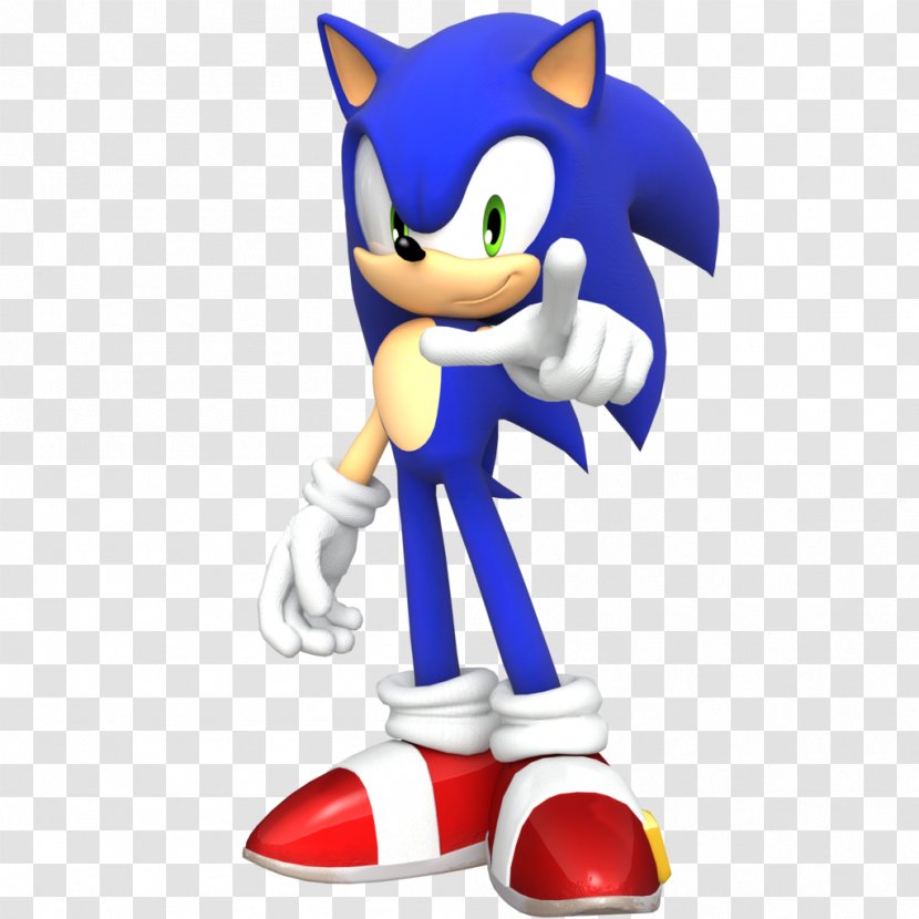 Sonic The Hedgehog Forces Unleashed Mania Tails Transparent PNG