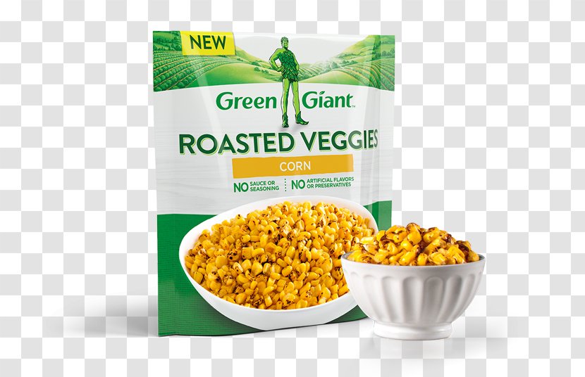 Breakfast Cereal Frozen Vegetables Green Giant Ricing - Cauliflower - Vegetable Transparent PNG