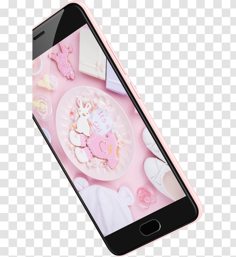 Meizu M3 Note HWzone Telephone - Technology Transparent PNG