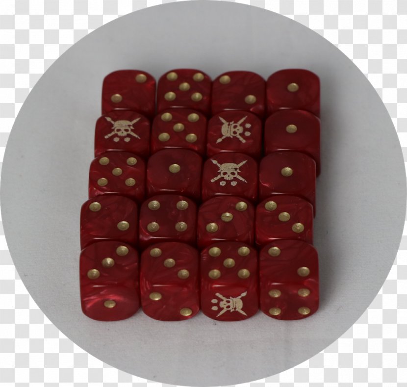 Dice Game Miniature Wargaming Tabletop Games & Expansions Tactic - Red Transparent PNG
