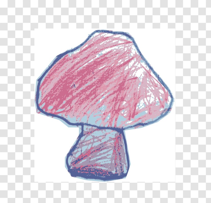 Fungus Clip Art - Hongos Transparent PNG