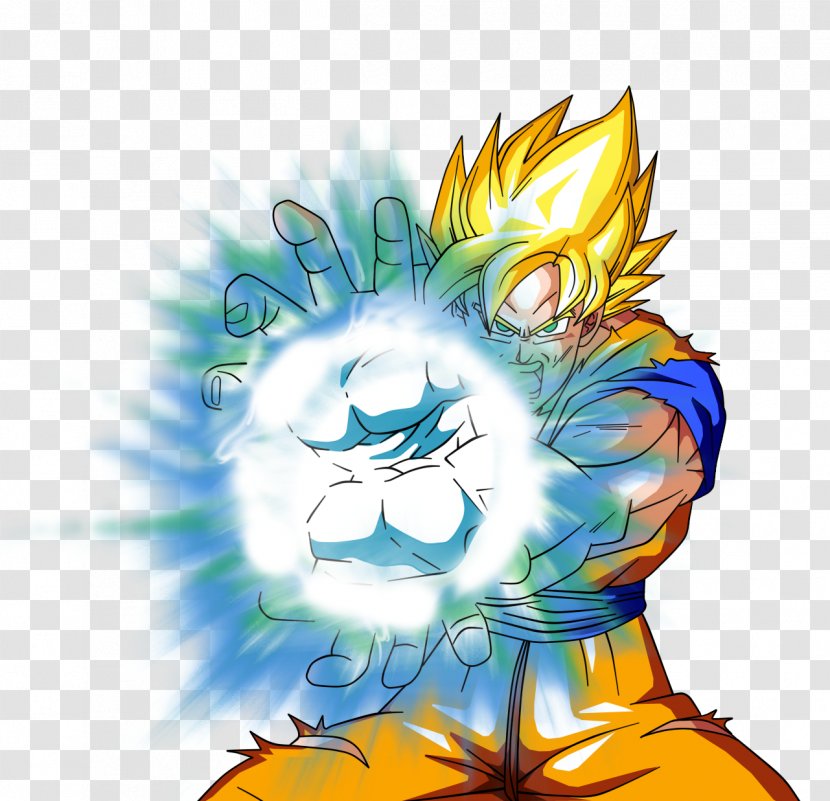 Goku Gohan Vegeta Beerus Baby - Frame Transparent PNG