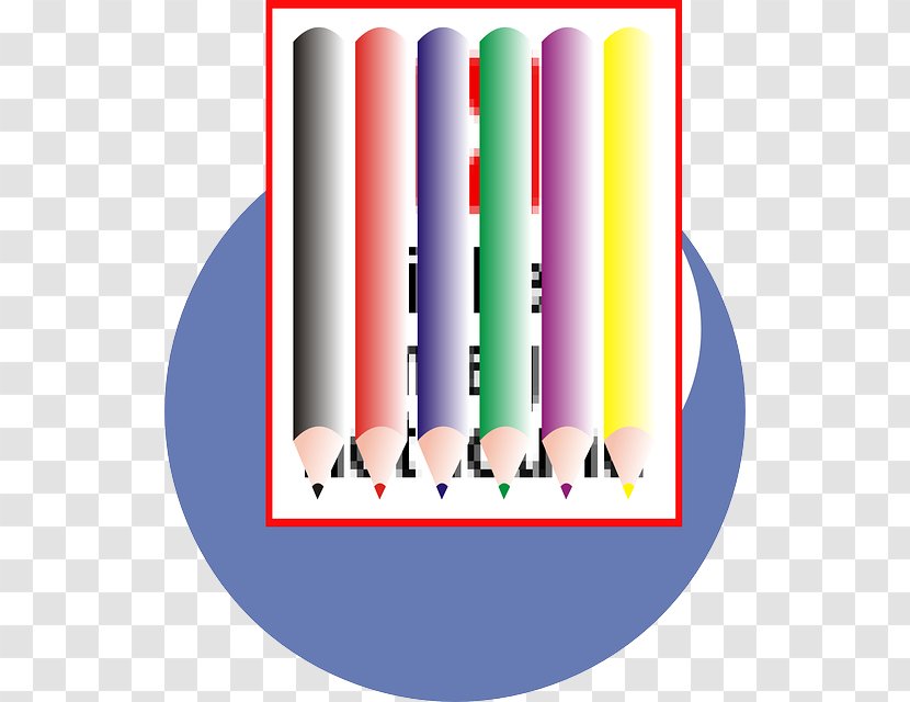 Pencil Printing - Database - Color Transparent PNG