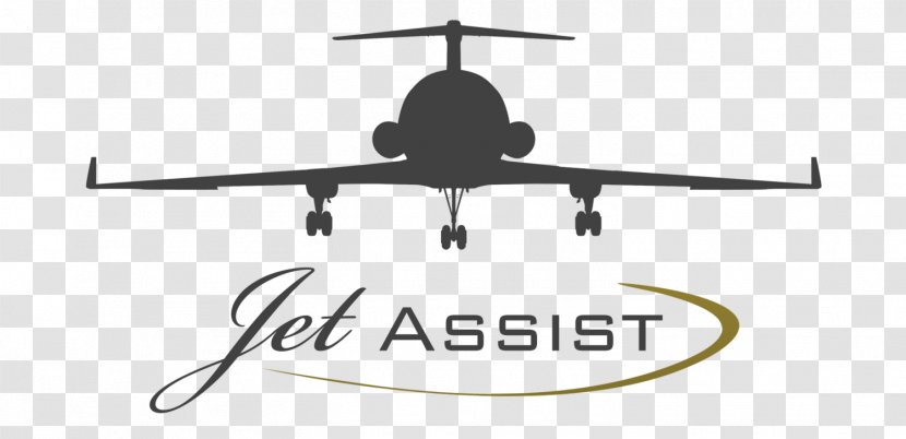 Belfast Jet Assist Fixed-base Operator Business Aviation - Brand Transparent PNG