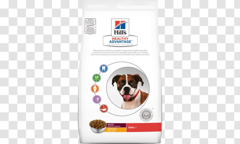 Dog Food Hill's Pet Nutrition Puppy Veterinarian - Science Diet Transparent PNG