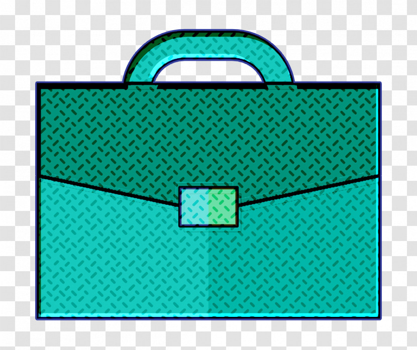 Briefcase Icon Business And Office Icon Transparent PNG