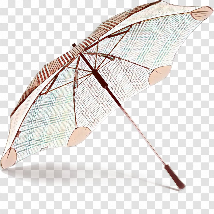 Umbrella Cartoon - Leaf Transparent PNG