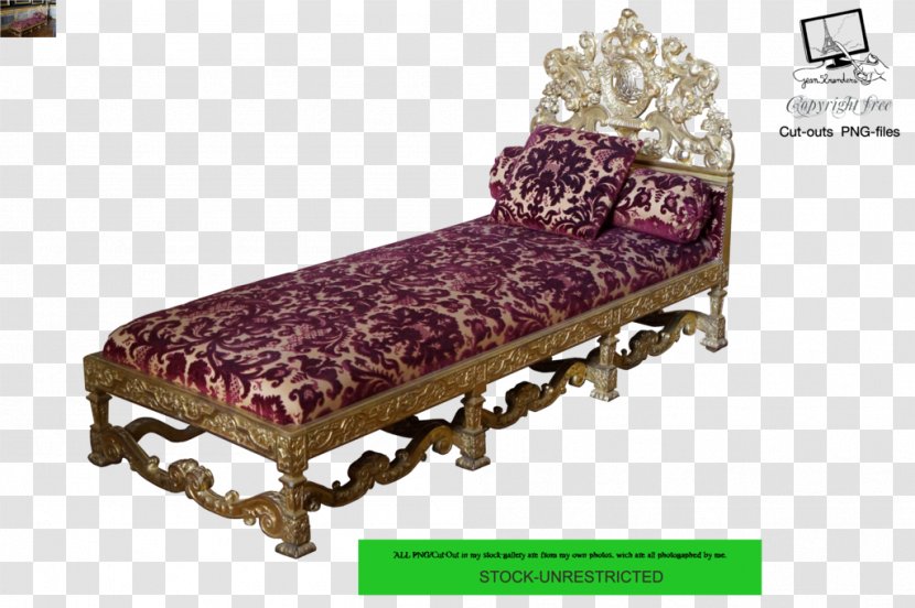 Photography Chaise Longue Chair Couch - Art Transparent PNG