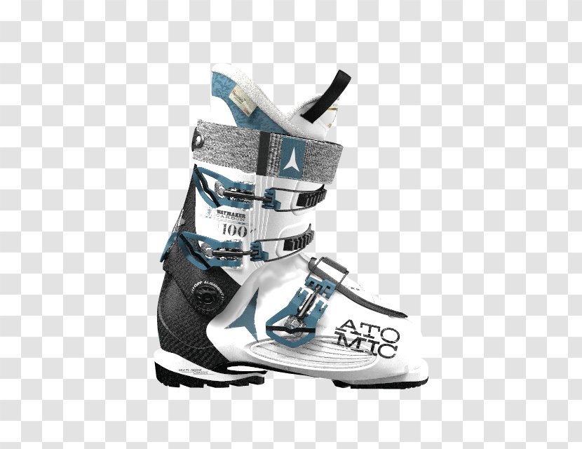Ski Boots Bindings Shoe Sportswear - Sneakers - 360 Degrees Transparent PNG