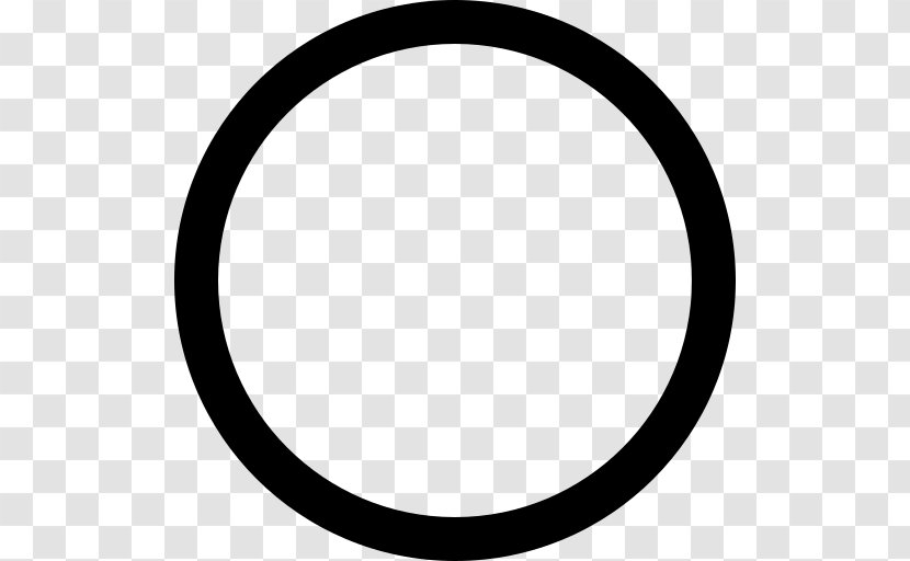 Circle Logo Clip Art - Superman - Circulo Transparent PNG