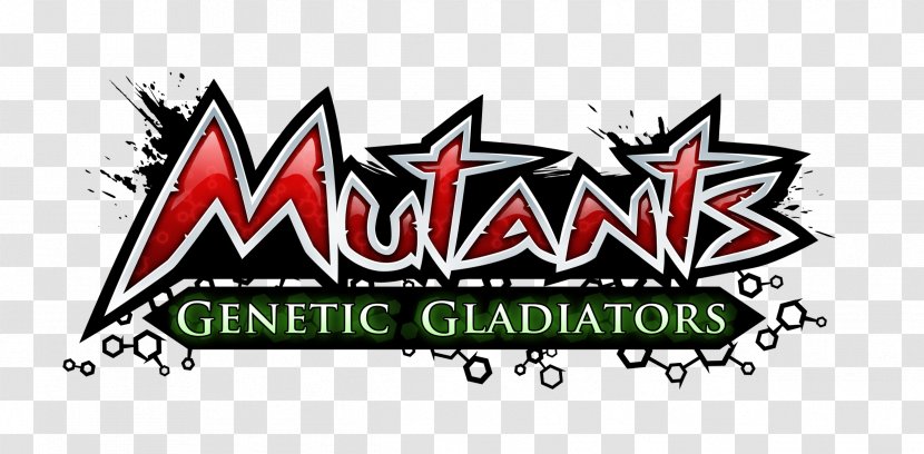 Mutants: Genetic Gladiators Cheating In Video Games Primal Legends - Text - Gladiator Transparent PNG