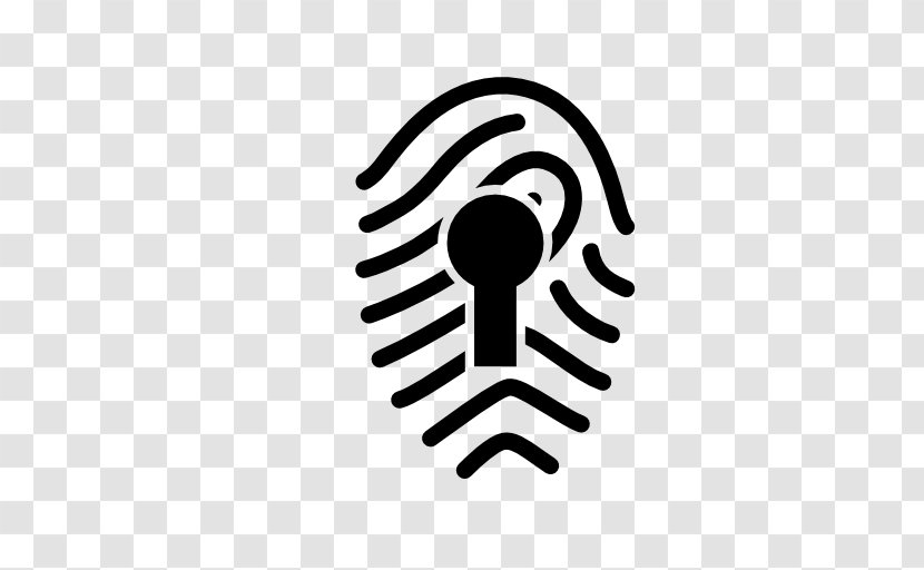 Fingerprint Information Mobile Phones - Fingerprints Transparent PNG