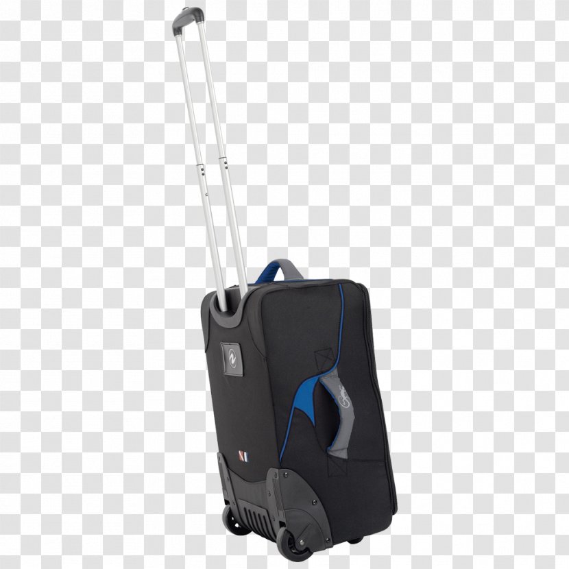 Aqua-Lung Scuba Diving Handbag Set - Inventory - Personal Use Transparent PNG