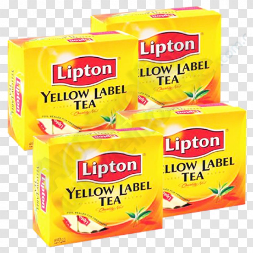 Tea Junk Food Flavor - Carton Transparent PNG