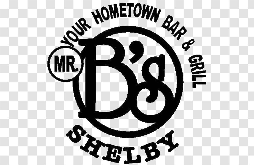 Mr B's Shelby Packard Grill LLC Brewery Organization Logo - Vermont Transparent PNG