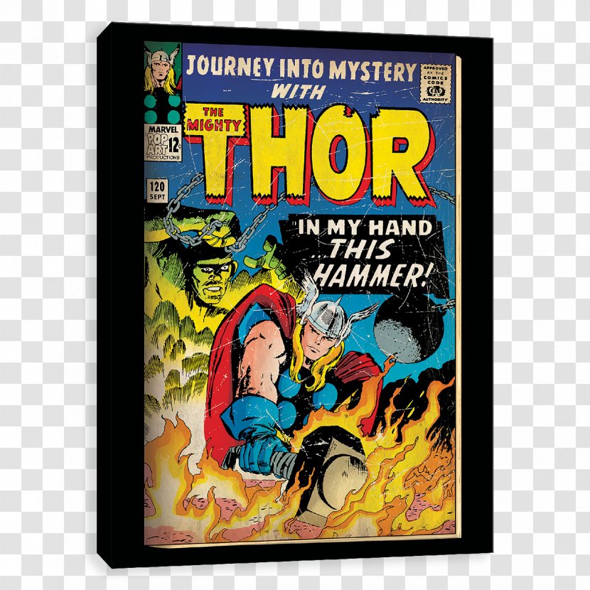 Marvel Masterworks: The Mighty Thor - Book - Iron Man Loki Essential ThorMetallic SuperMan Logo Transparent PNG