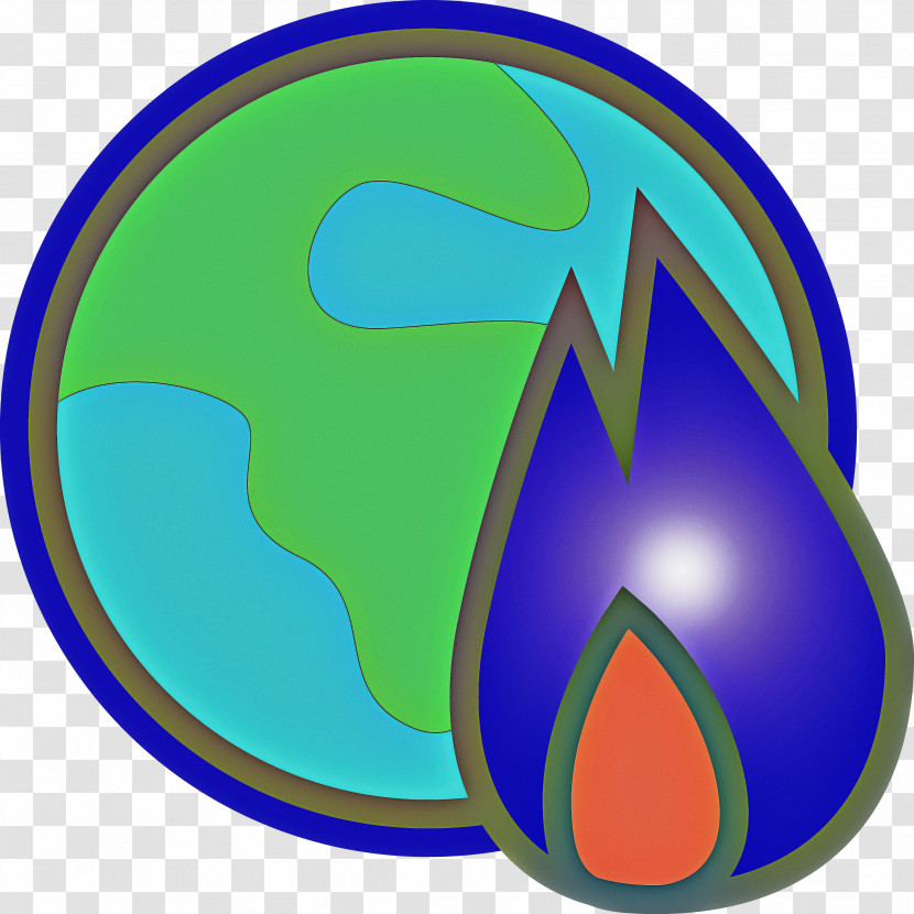 Global Warming Transparent PNG