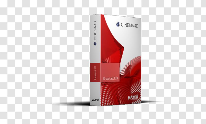 Cinema 4D 3D Computer Graphics Software BodyPaint License - 3d Transparent PNG