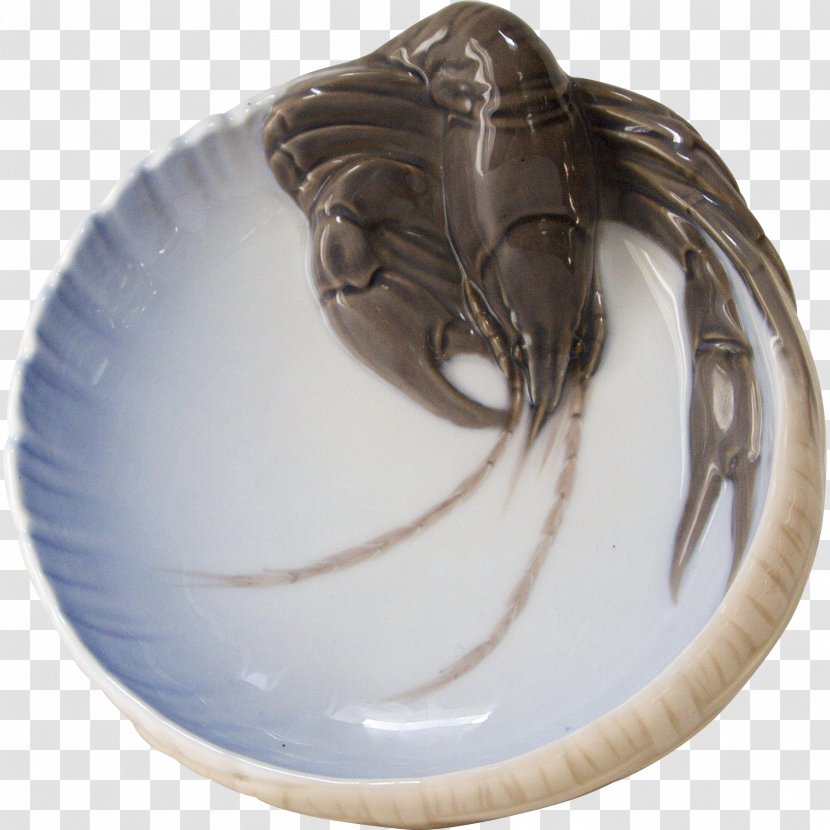Tableware - Lobster Transparent PNG