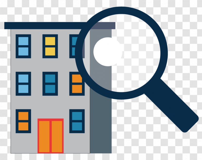 Real Estate Commercial Property East Stroudsburg Logo Lease - Expert - Survey Clipart Research Transparent PNG